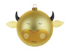 Alessi Palle Presepe Christmas Tree Bauble, os