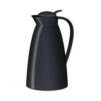 Alfi Eco热水瓶黑色。 1 L