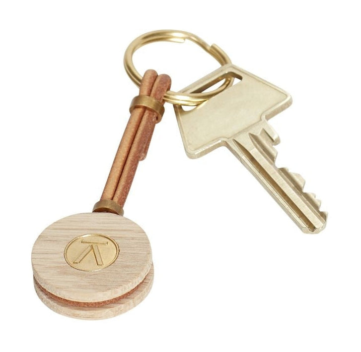 Andersen Furniture A Keychain Keychain