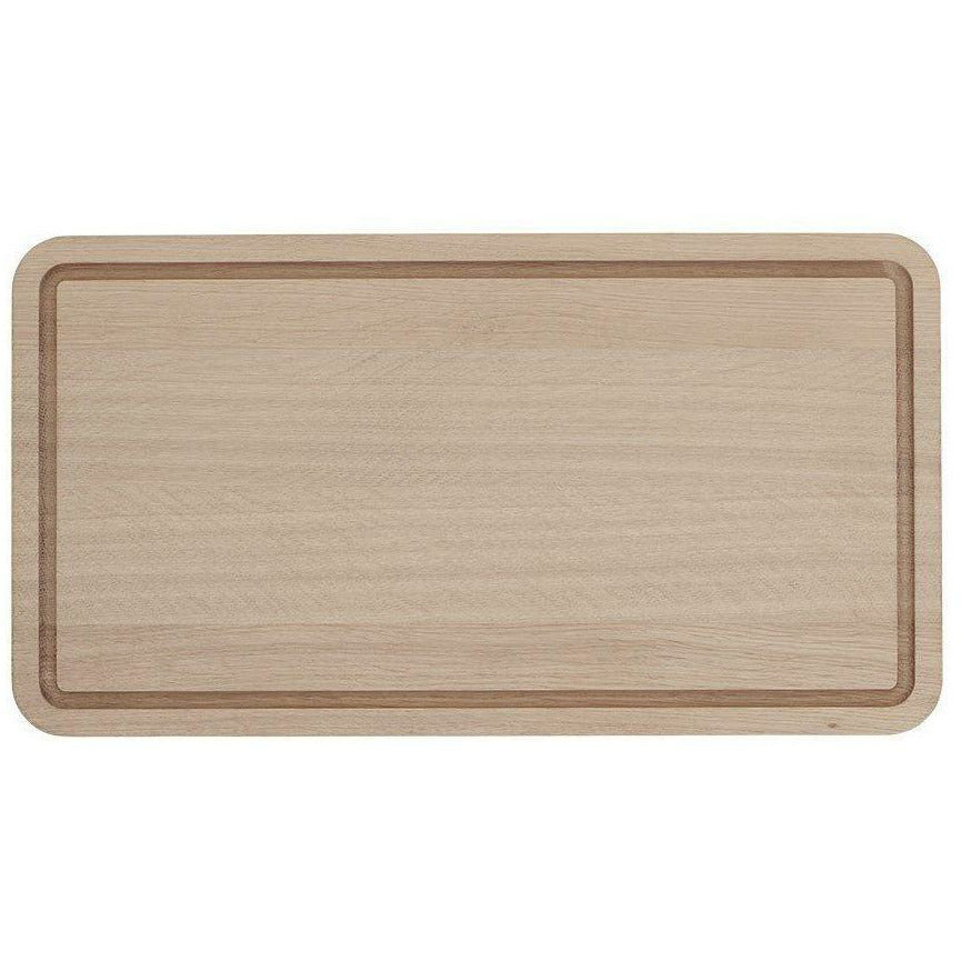 Andersen Furniture Andersen Cutting Board, Oak, Large