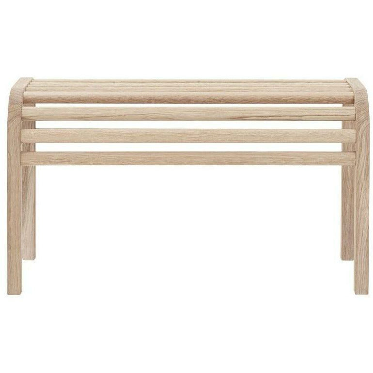 Andersen Furniture B1 Bench, quercia