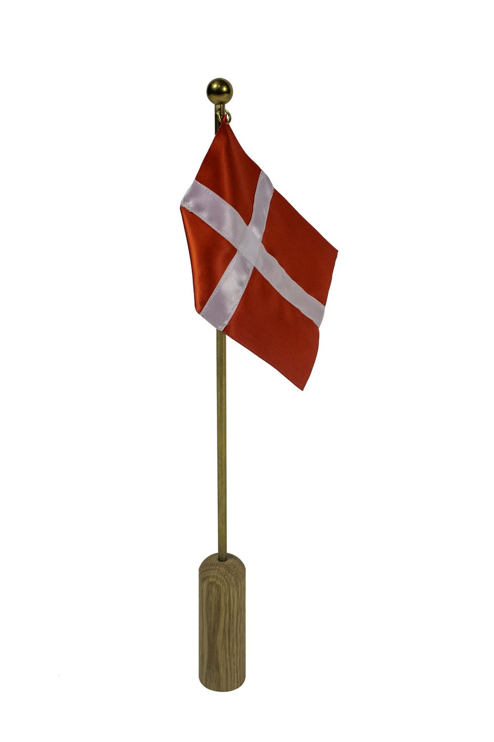 Andersen Furniture Fejr dansk flag H40 cm