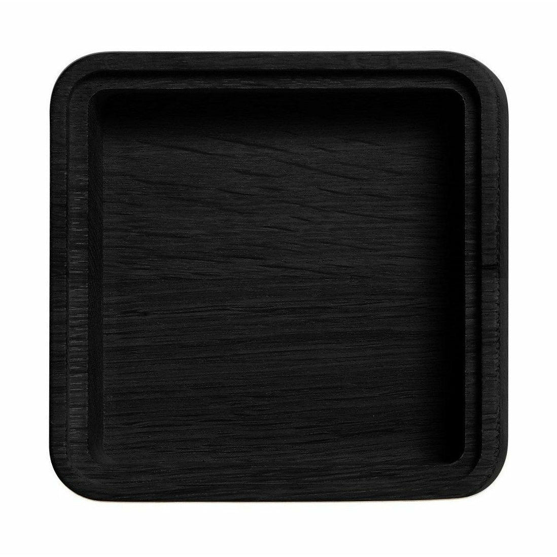 Andersen Furniture Create Me Box Black, 1 Compartment, 12x12cm