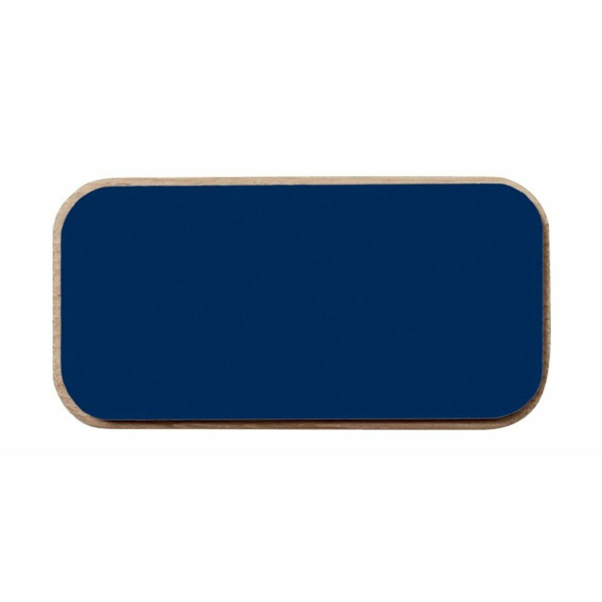 安德森家具创造我的盖子海军蓝色，6x12cm