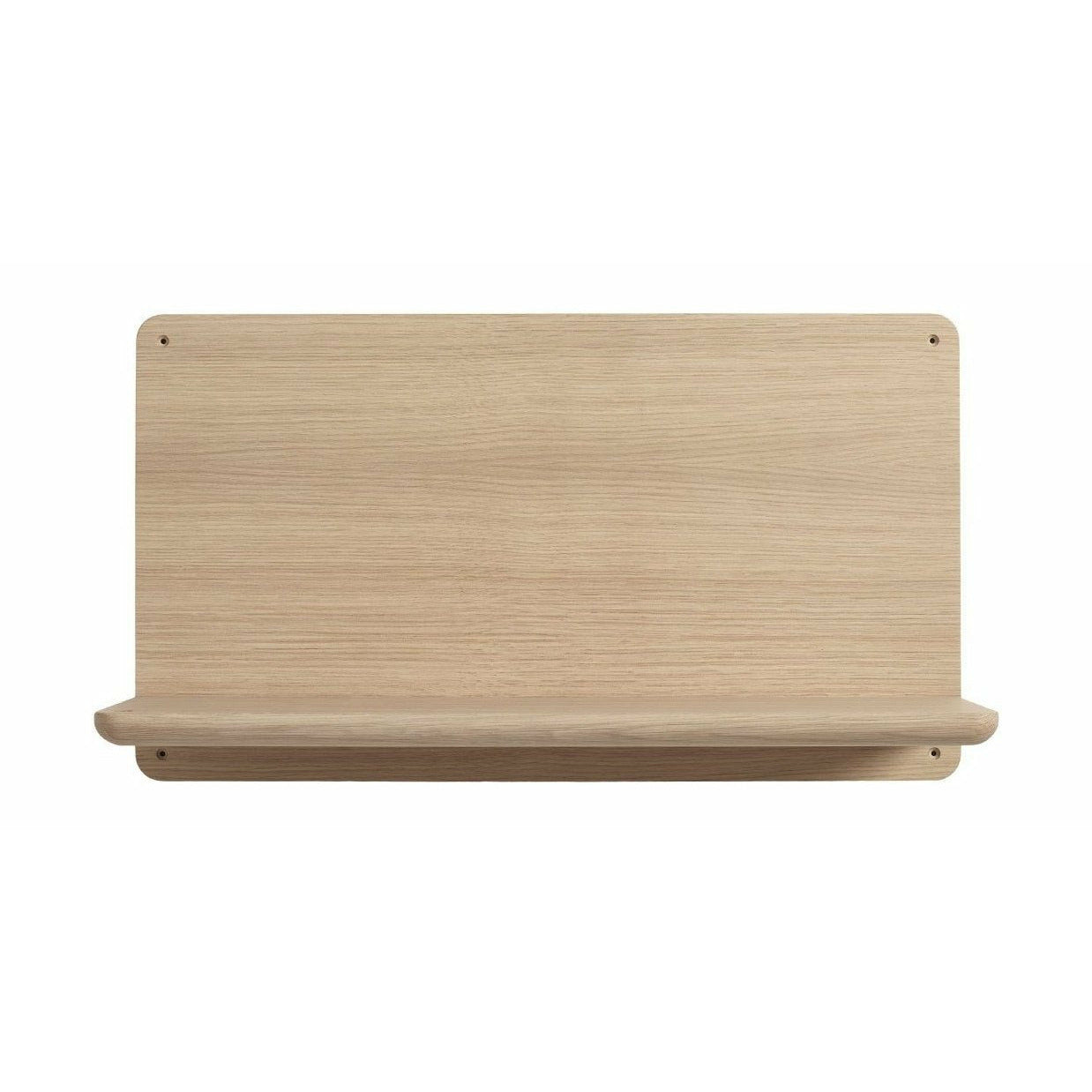 Andersen Furniture Panel Shelf, quercia