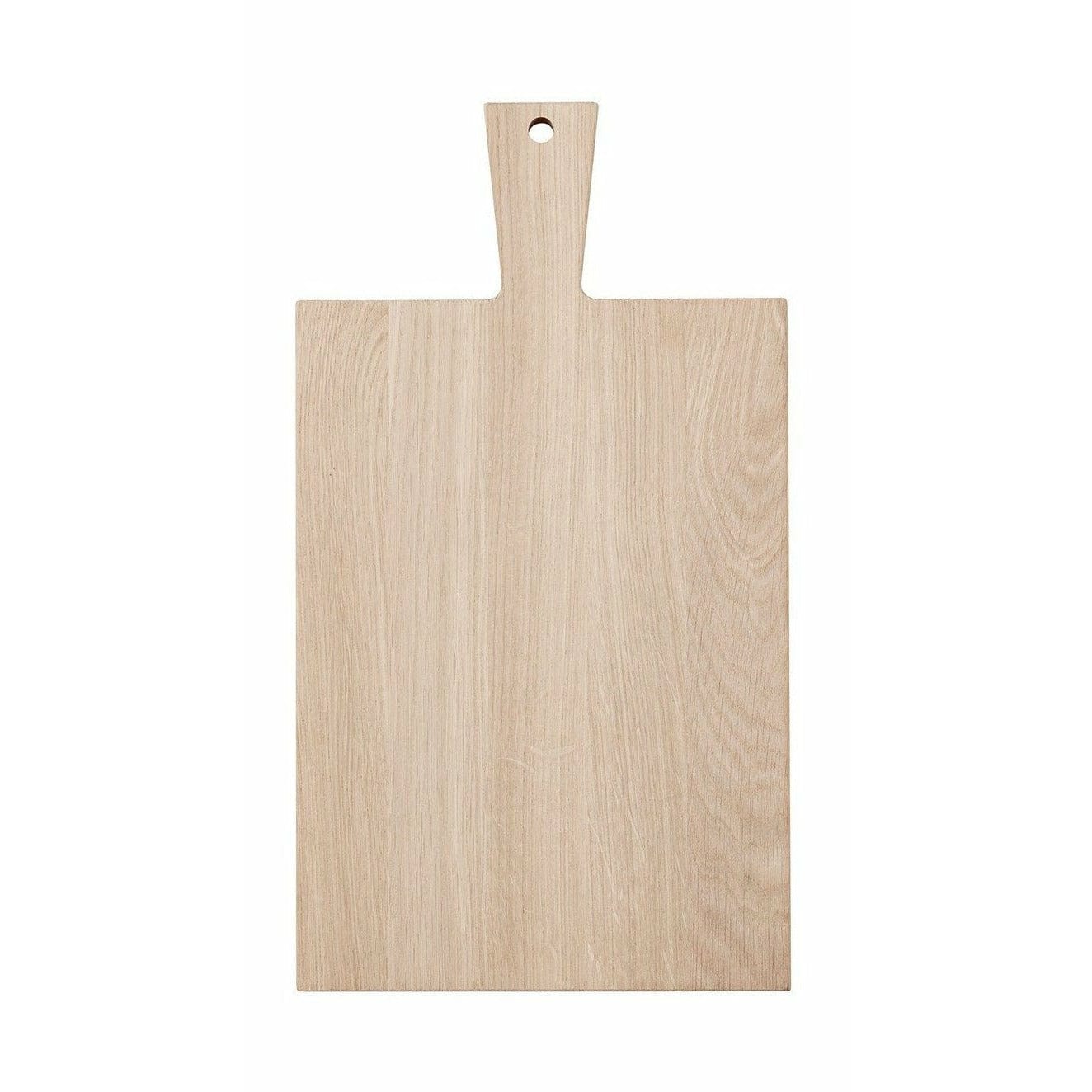 Andersen Furniture che serve vassoio, quercia, 45x25 cm