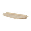 Andersen Furniture Plank 1 plank, eik, 40x18 cm