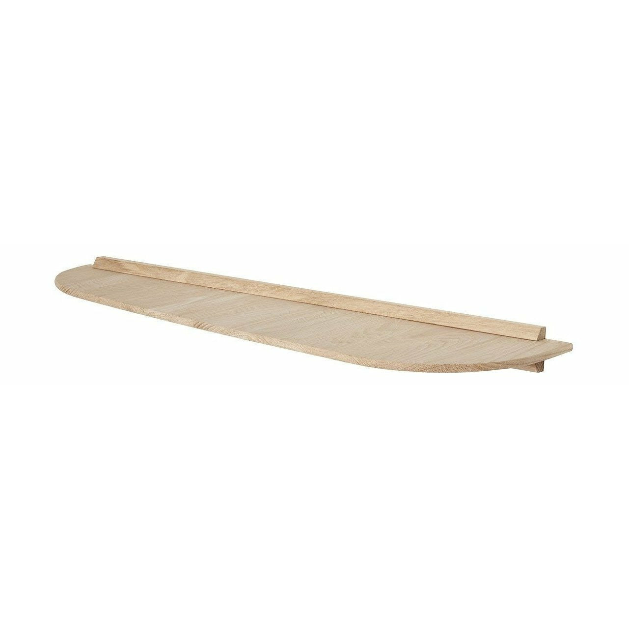 Andersen Furniture Plank 3 plank, eiken, 78x22cm