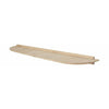 Andersen Furniture Plank 3 plank, eiken, 78x22cm