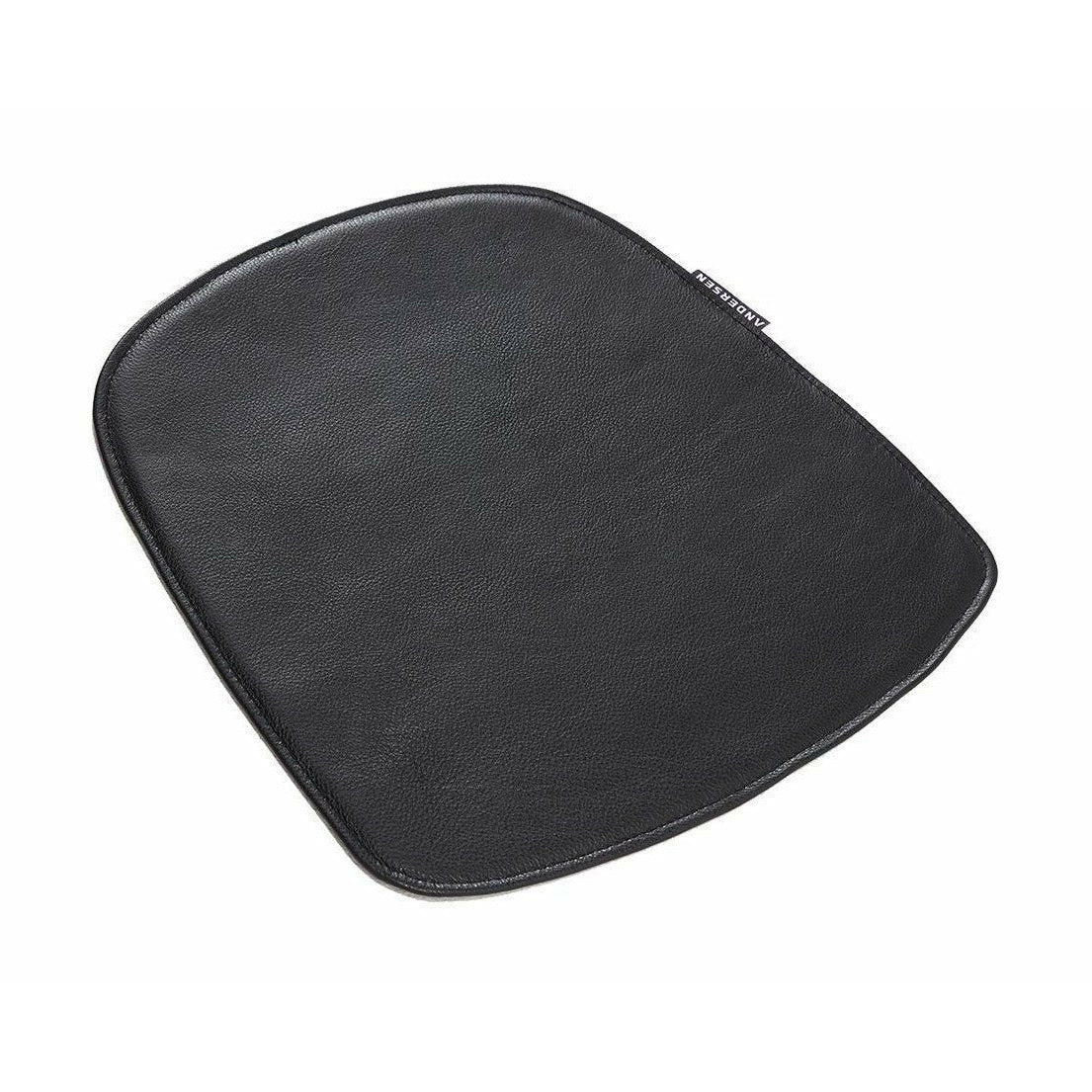 Andersen Furniture Seat Cover For Ac3 Chair, Black Leather