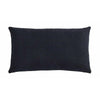 Andersen Furniture Twill Weave Cushion, Blue, 35x60cm