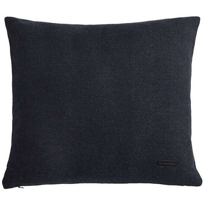 Andersen Furniture Twill Weave Cushion, blauw, 45x50cm