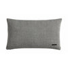 Andersen Furniture Twill Weave Cushion, grigio, 35x60cm