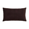 Andersen Furniture Twill Weave Cushion, Red, 35x60cm
