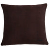 Andersen Furniture Twill Weave Cushion, rood, 45x50cm