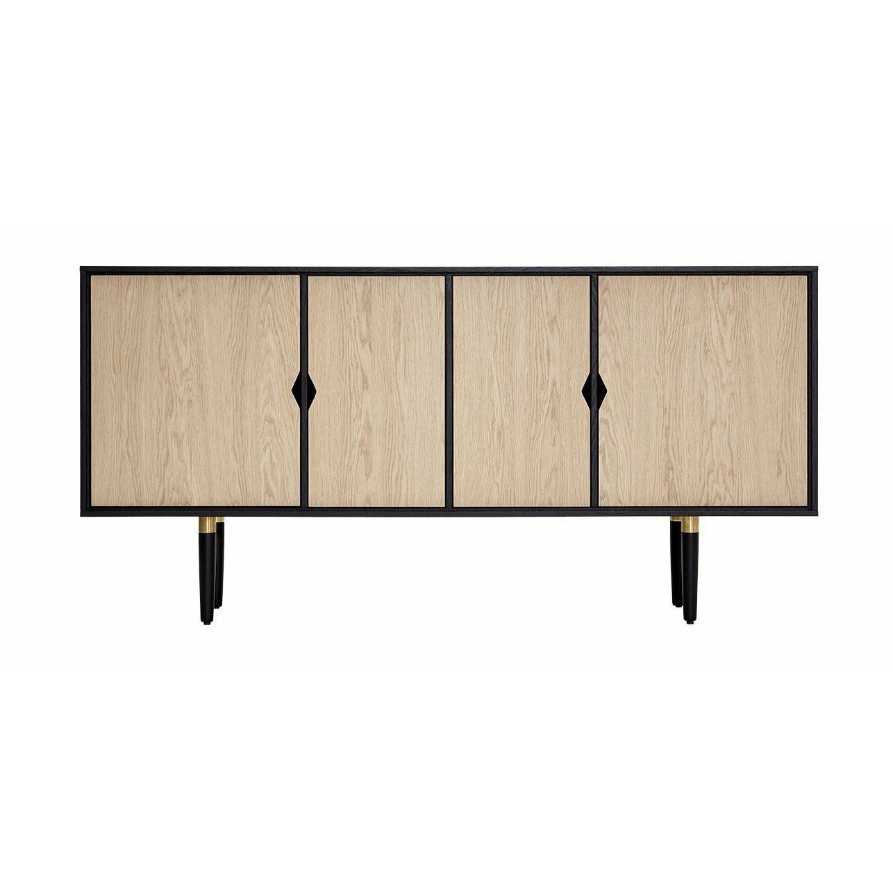 Andersen Furniture Unique ́s Sideboard Black, Oak