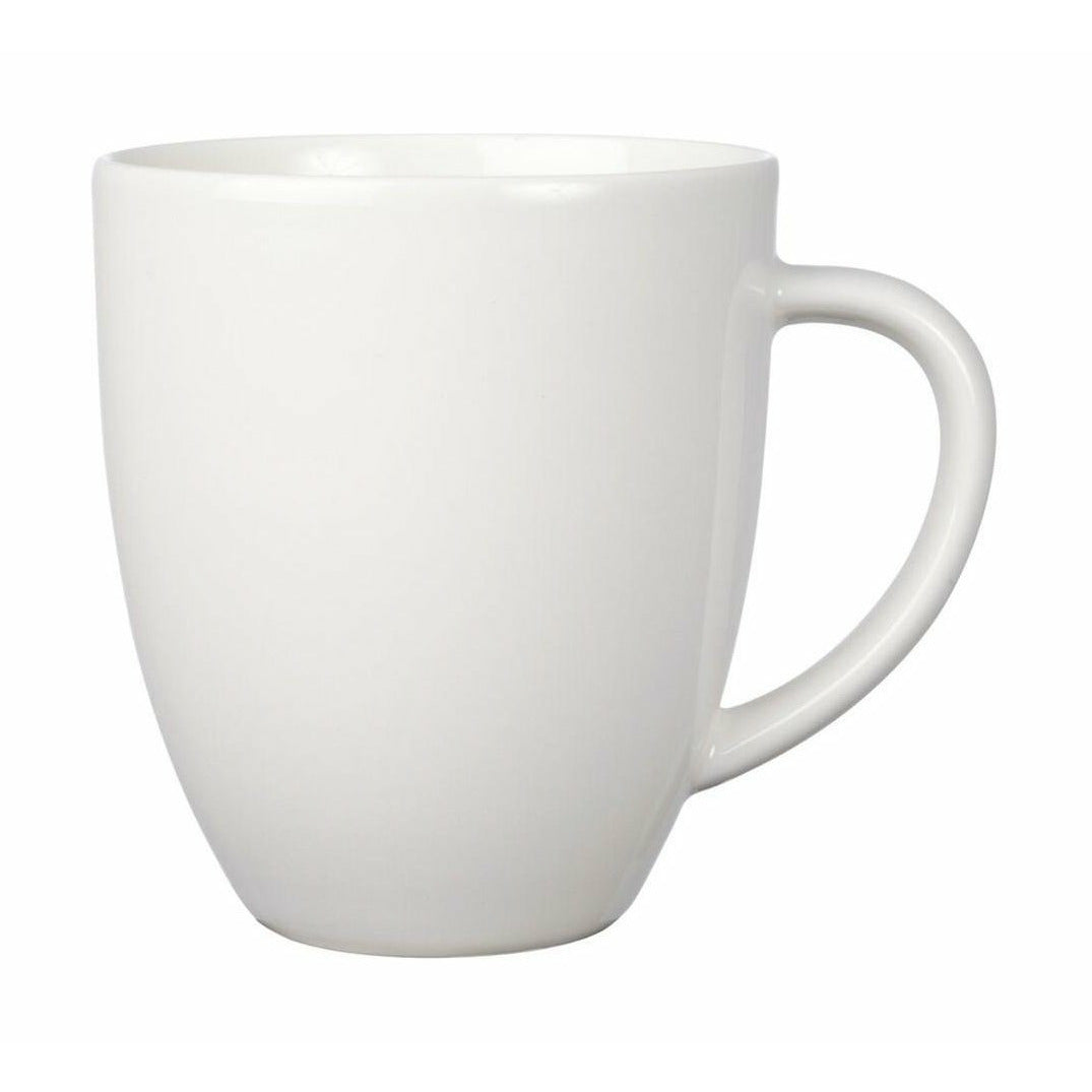 Arabia 24 H Mug 0,34 L, hvid