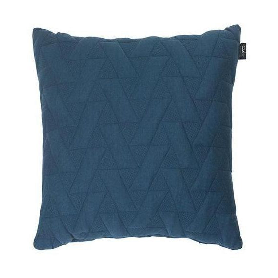 Architectmade Finn Juhl Pattern Cushion, blauw
