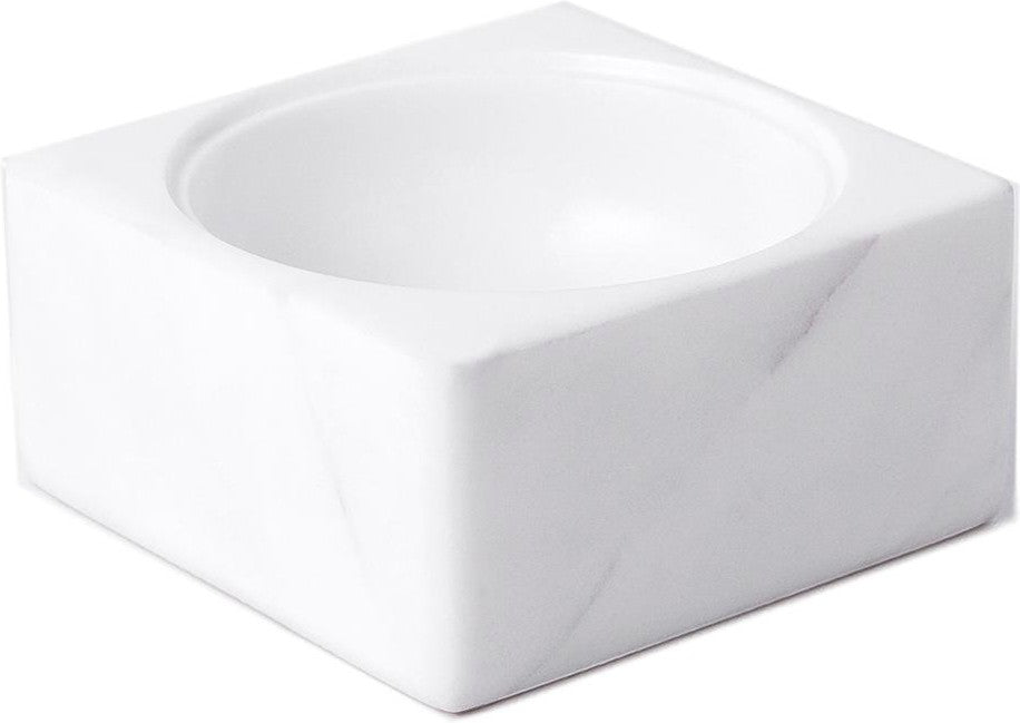 Architectmade Poul Kjærholm Pk Mini Bowl, White