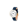 Arne Jacobsen Roman Ipg Wristwatch ø34, Blue