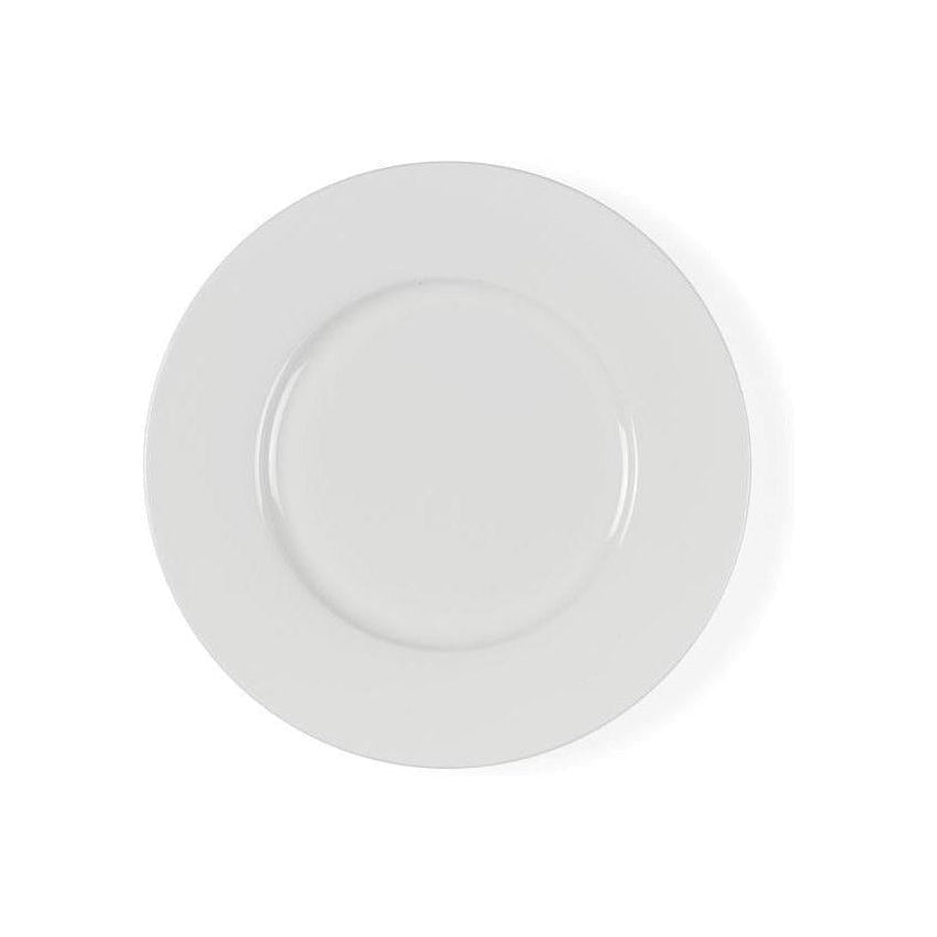 Bitz Dessertplade, hvid, 22 cm