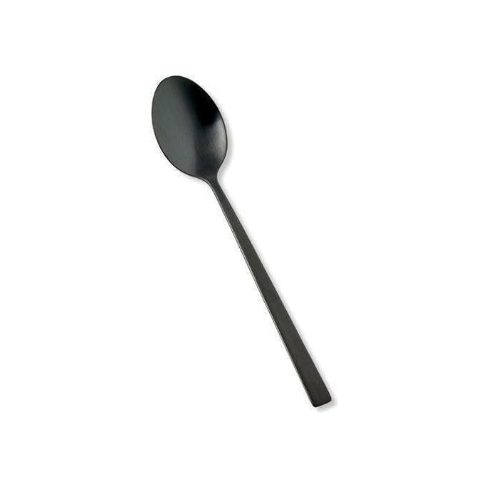 Bitz汤匙，黑色，20厘米