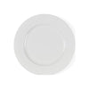 Bitz Dinner Plate, White, ø 27cm