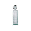 Bitz Kusintha Wasserflasche, Grün, 0,75 L