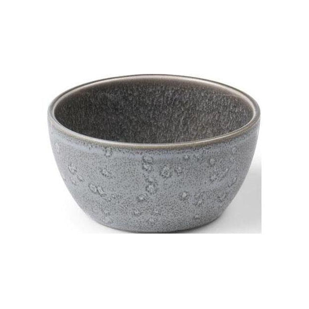 Bitz Bowl, Gray, Ø 10cm