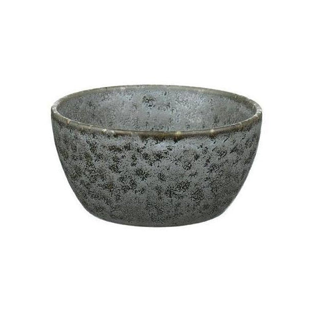 Bitz Bowl, Gray, Ø 12 cm