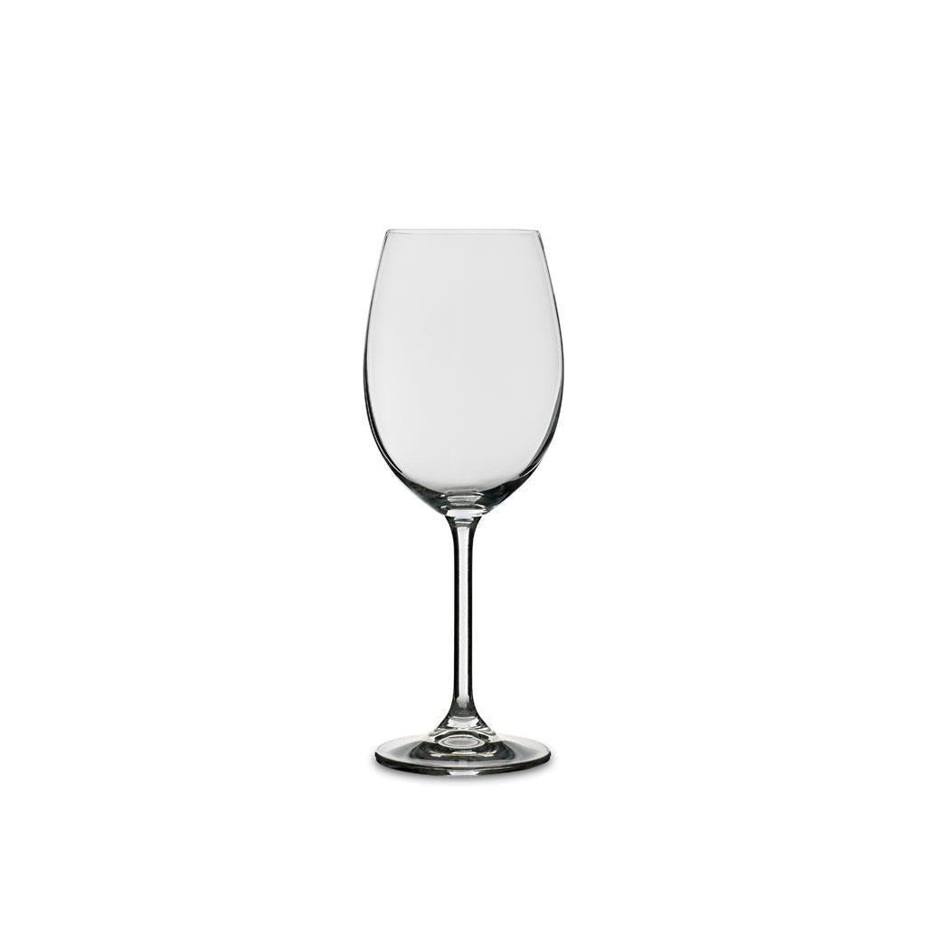 Bitz白葡萄酒眼镜，2个PC。