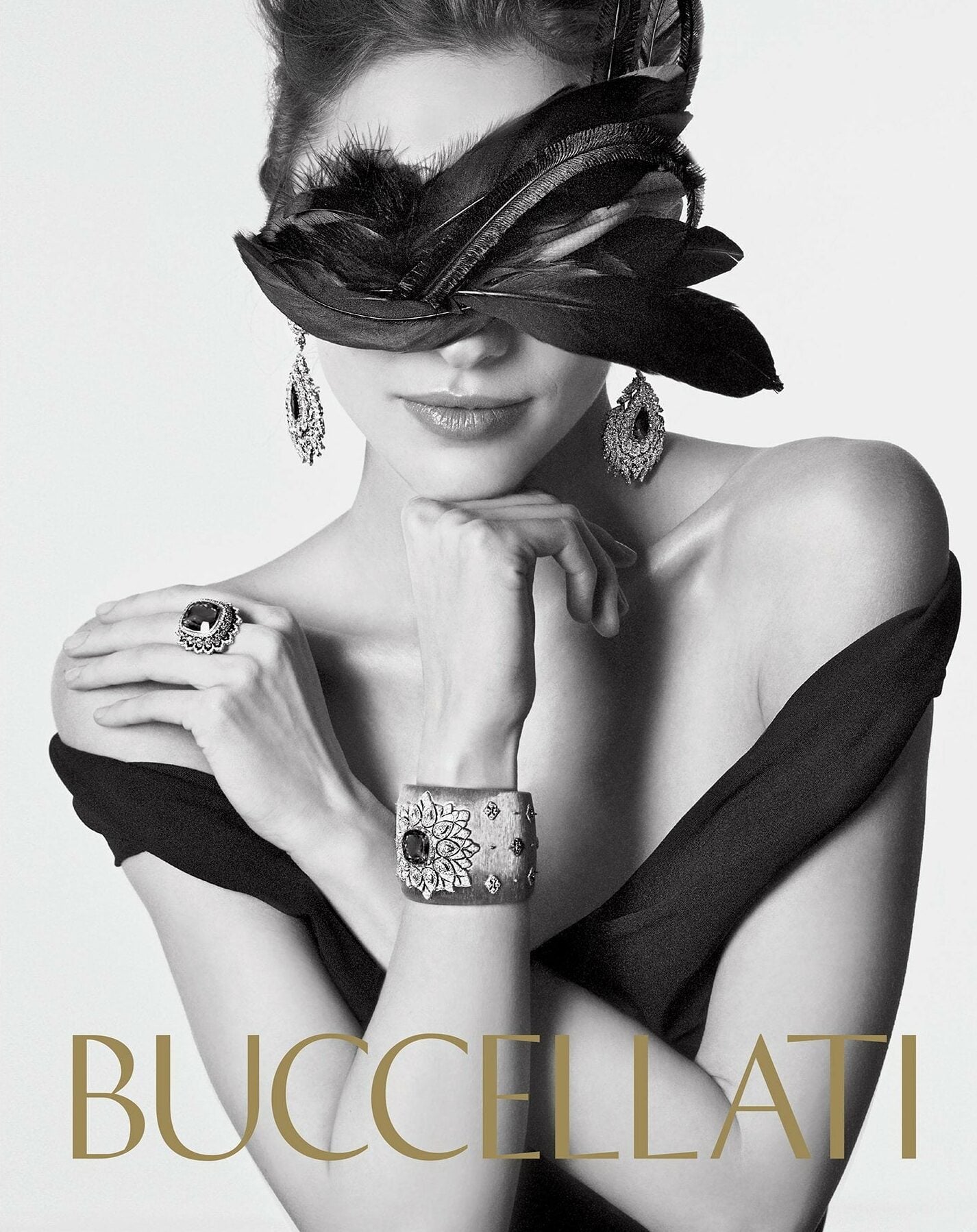 Assoulline Buccellati: A Century of Timeless Beauty