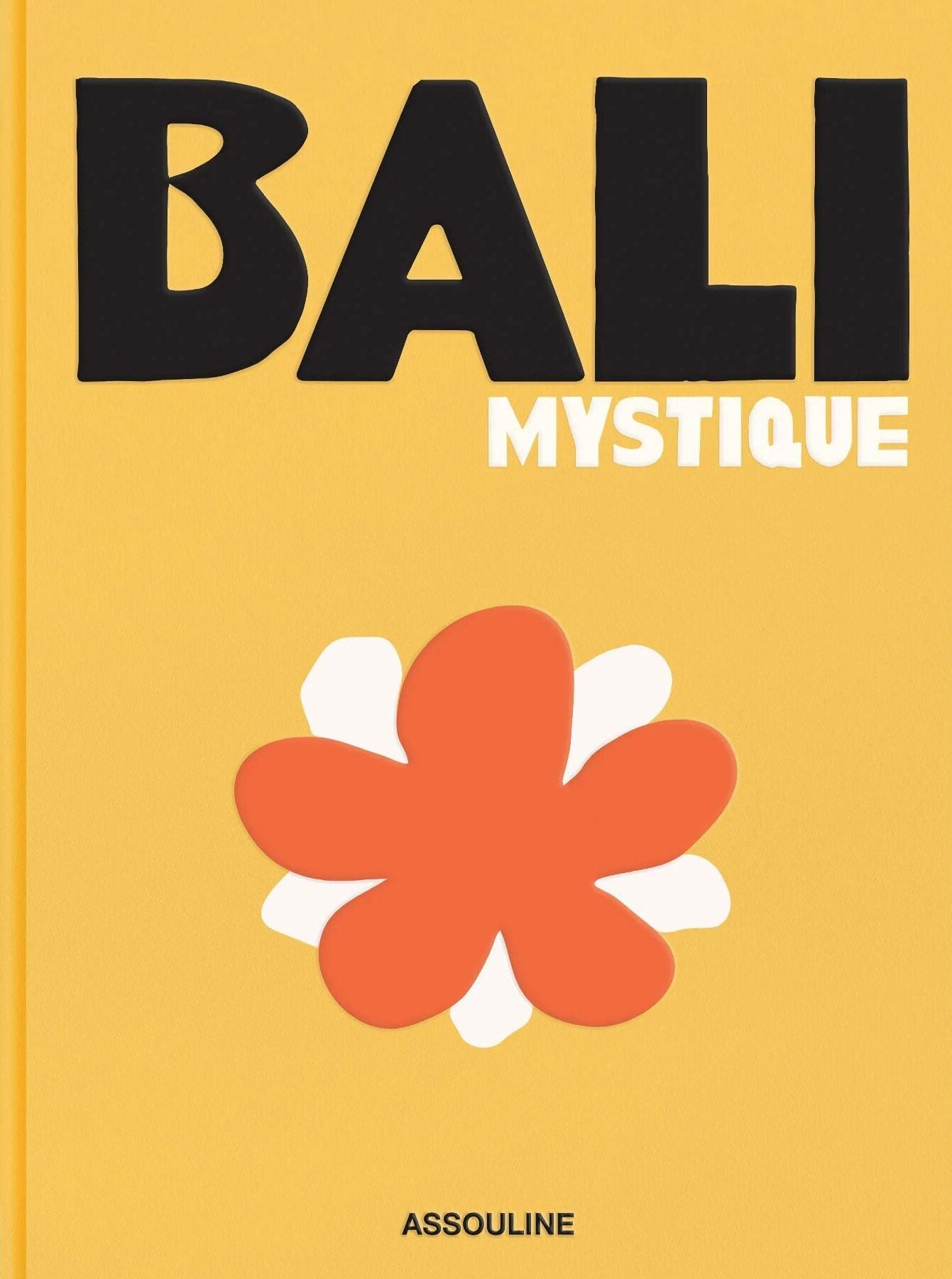 Mystische Bali -Assouline