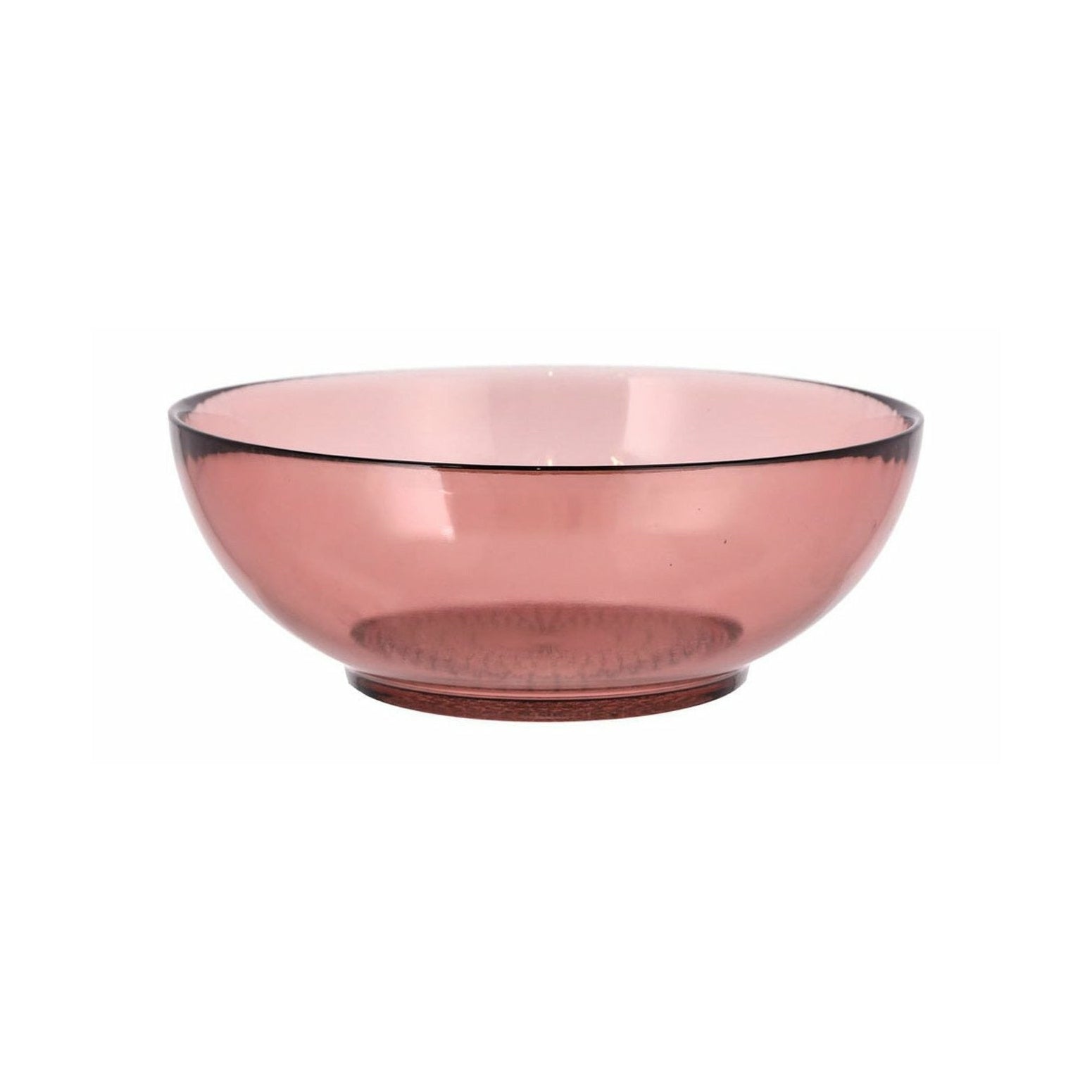 Bitz Kusintha Bowl Ø24, lyserød