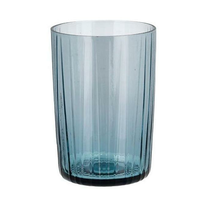 Bitz Kusintha Trinkglas 0,28 L, Blau