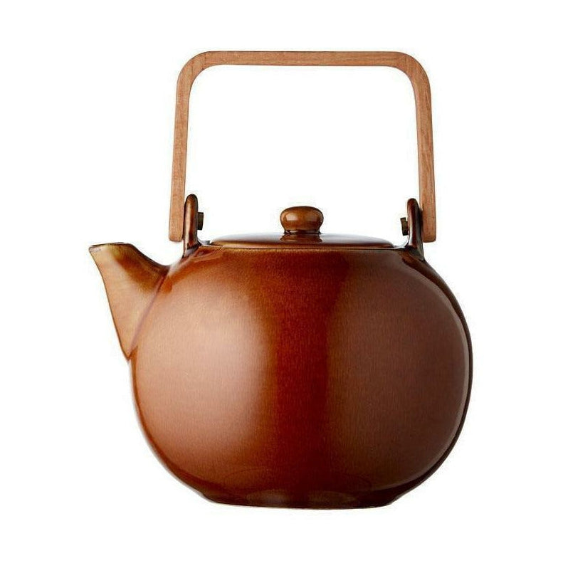 Bitz Teapot Amber, 1,2 L