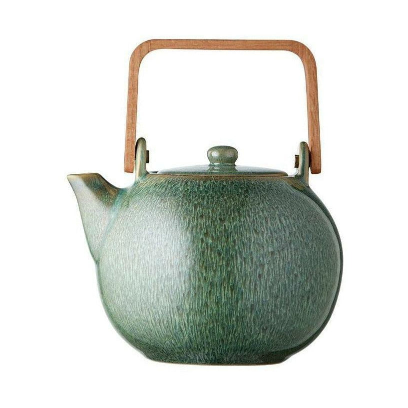 Bitz Teapot Green, 1.2 L