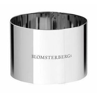 Blomsterbergs Jälkiruoka renkaat 7cm, 2 kpl.
