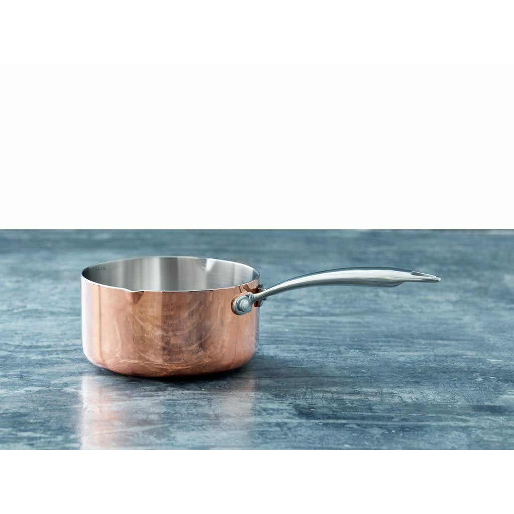 Blomsterbergs砂锅铜，1.5升
