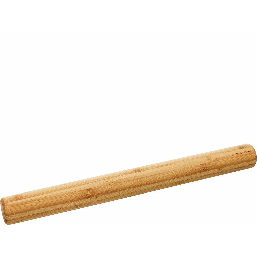 Blomsterbergs Bambou à rouleaux à pâtisserie, 50,8 cm
