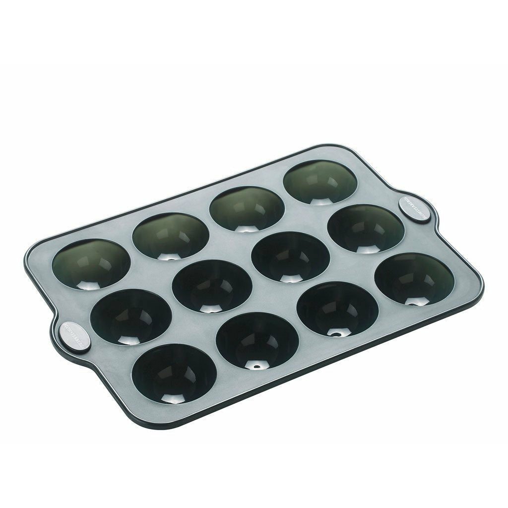Blomsterbergs Chocolate Mould Grey, 36cm