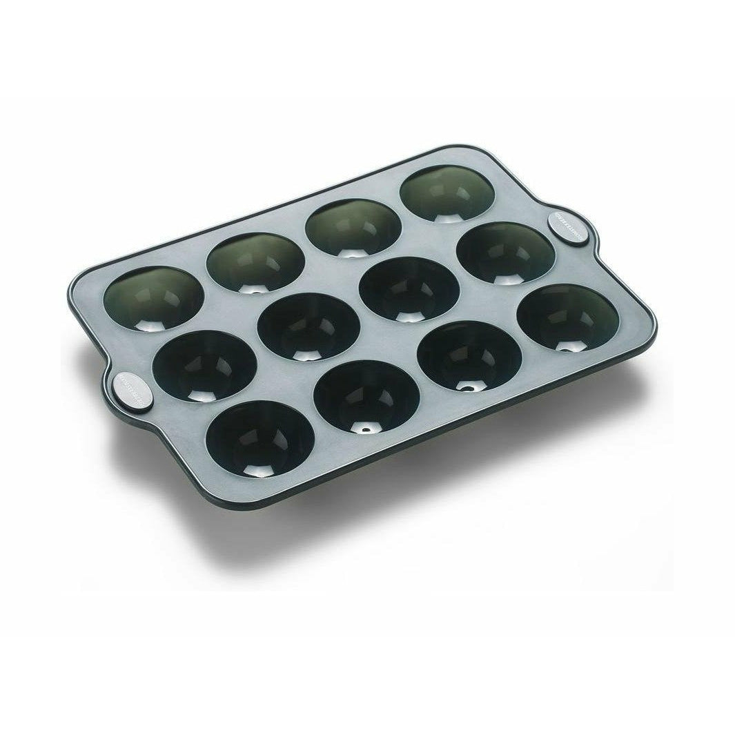 Blomsterbergs Chocolate Mold Grey, 36 cm