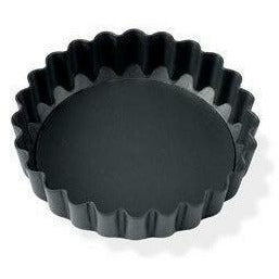 Blomsterbergs Tart Pan With Loose Bottom, 10cm