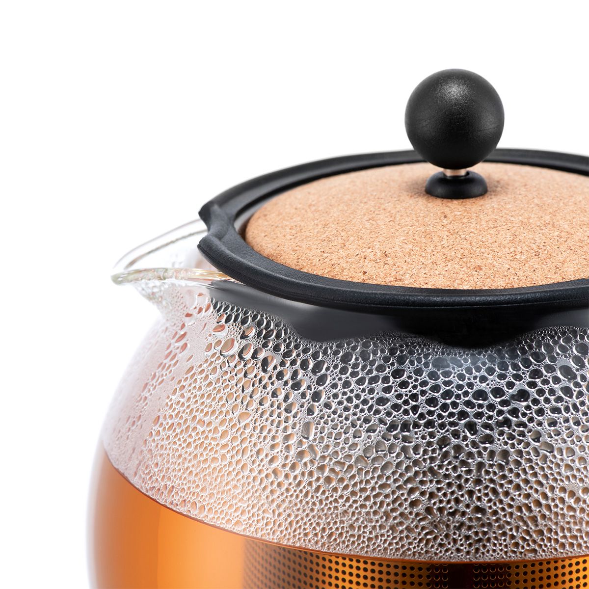 Bodum Assam Tea Maker With Filter Cork, 1 L