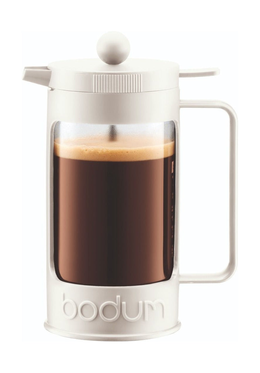 Bodum Bohnenkaffeemaschine, 3 Tassen