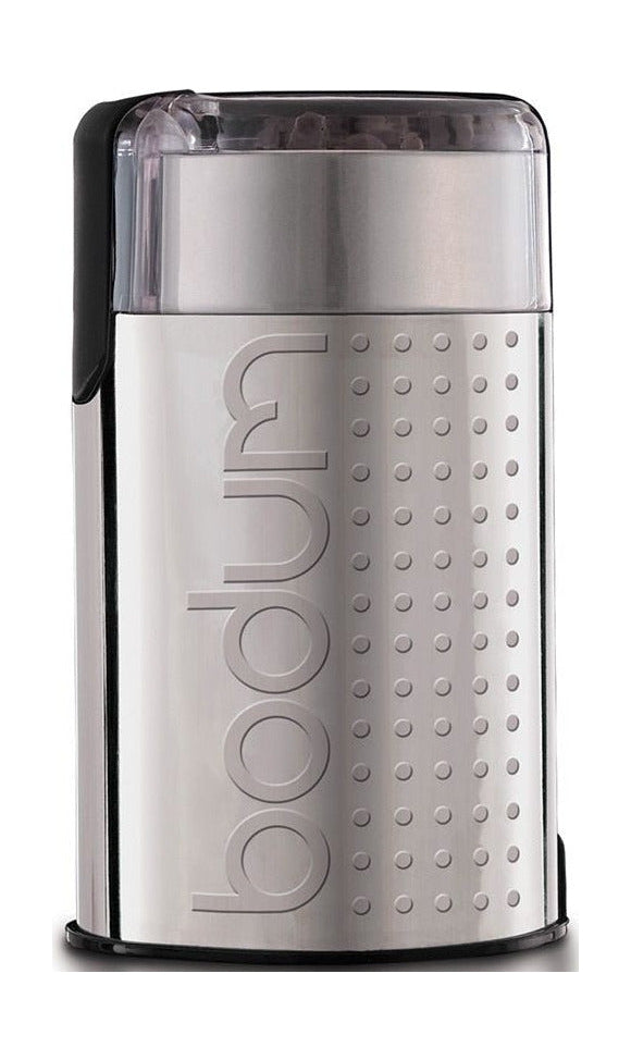 Bodum Bistro电动咖啡研磨机，L：8.7厘米