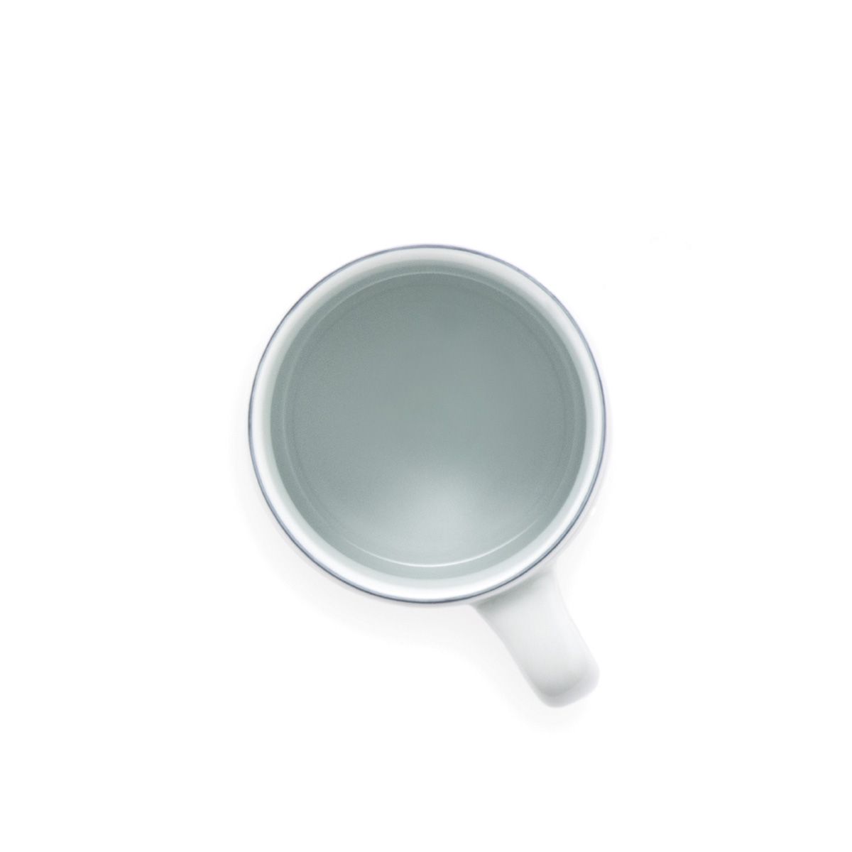 Bodum Blå kaffekopp 0,35 L
