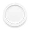 Bodum Blå Plate Porcelain, 4 Pcs.