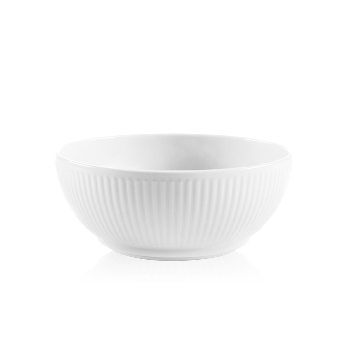 Bodum Douro Porcelain Bowls White, 4 Pcs.