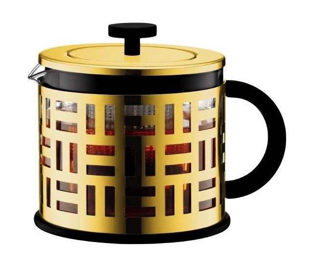 Bodum Eileen Tea Maker med filter, guld